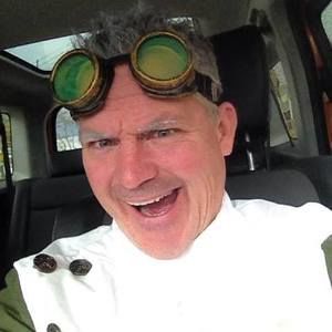 Meet your Posher, Brook